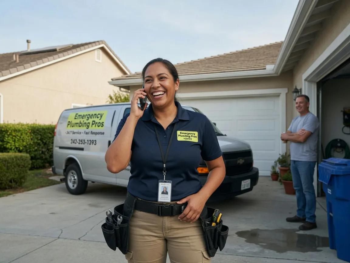 Emergency Plumber Whitesboro, TX FAQs